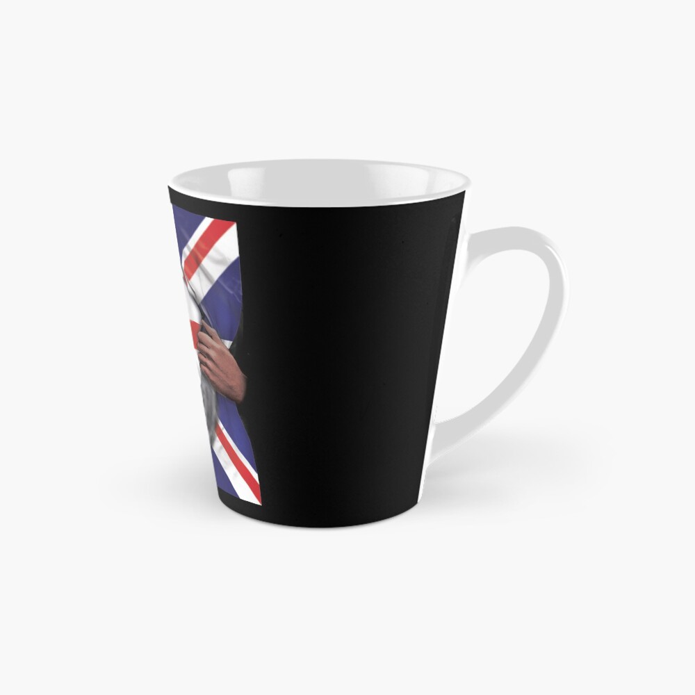 Vista previa del artículo con la obra «Taza cónica», diseñado y vendido por Popini.