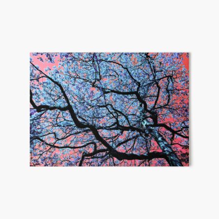 Item preview, Blue Tree designed and sold by AlternativeHue.