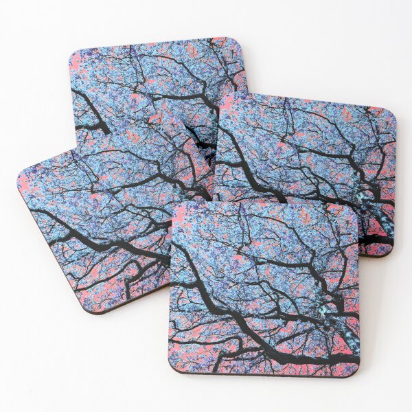 Item preview, Blue Tree designed and sold by AlternativeHue.