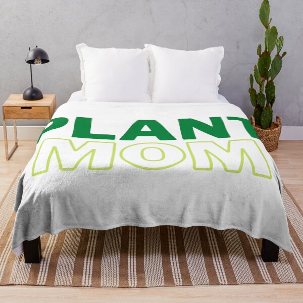 Item preview, Plants mom designed and sold by Linnys-Designs.