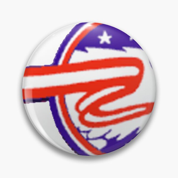 Item preview, Ohio Glory Vintage Football WLAF Logo designed and sold by Brett's Vintage Sports.