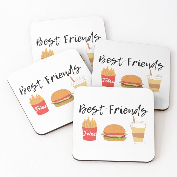 Item preview, Three my best friends designed and sold by gpsapparel.