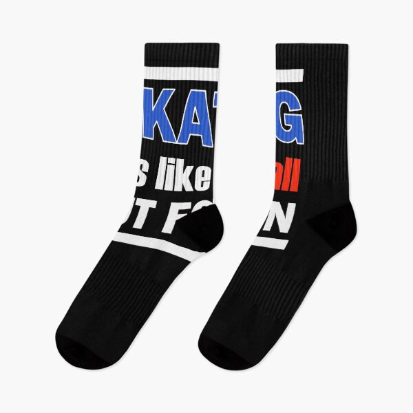 Item preview, SKATING- it's like football but for men designed and sold by Jannis12.