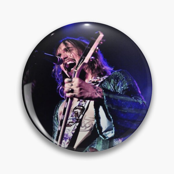 Item preview, Justin Hawkins - The Darkness designed and sold by Lucy Onions.