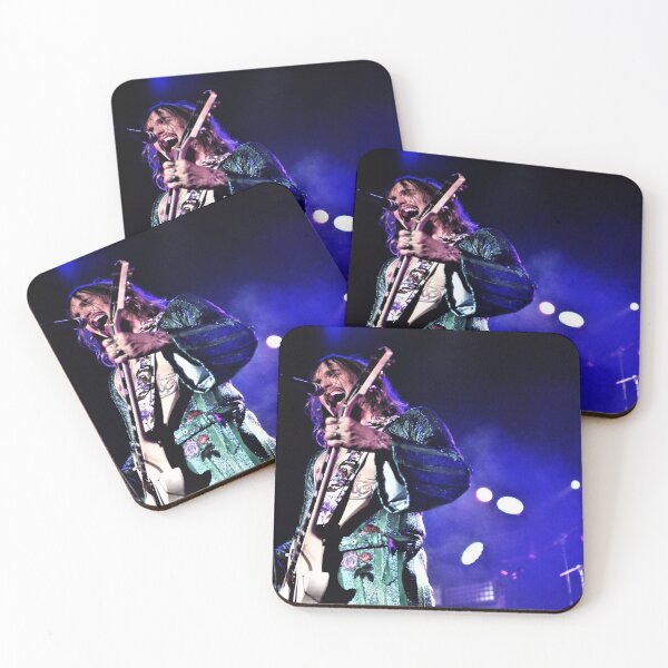 Item preview, Justin Hawkins - The Darkness designed and sold by Lucy Onions.