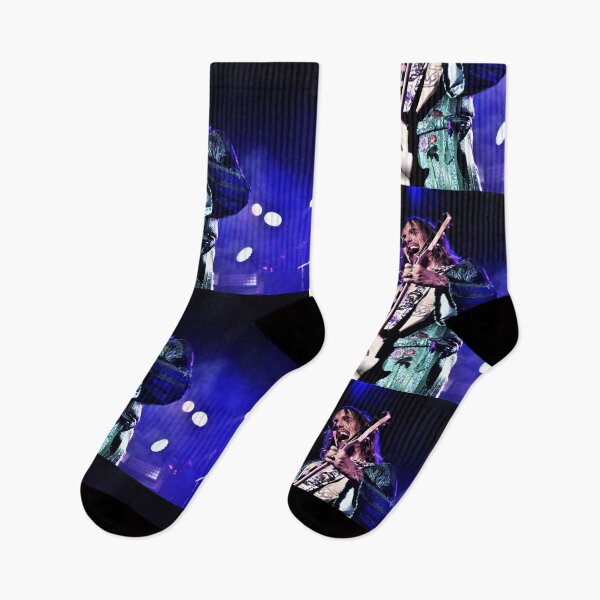 Item preview, Justin Hawkins - The Darkness designed and sold by Lucy Onions.