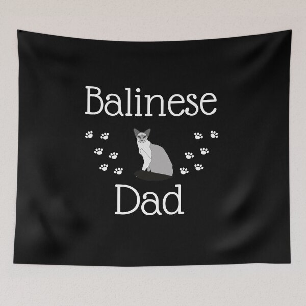 Item preview, Balinese dad designed and sold by Beyond Words.