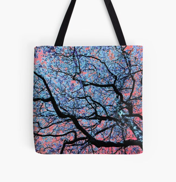 Item preview, Blue Tree designed and sold by AlternativeHue.