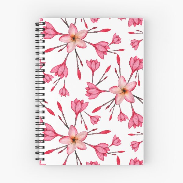 Item preview, Plumeria designed and sold by Julia Faranchuk.