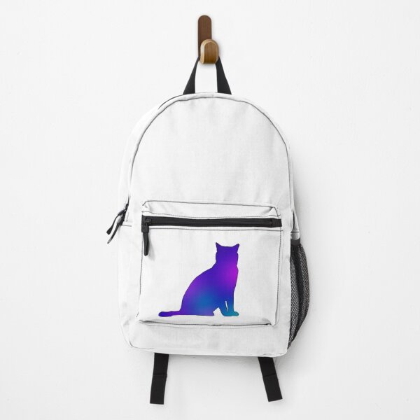 Item preview, galaxy cat designed and sold by KikasArt.