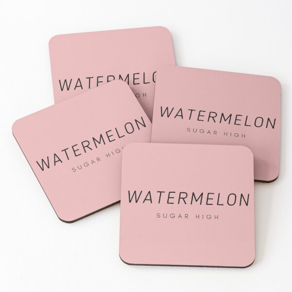 Item preview, watermelon sugar high designed and sold by Amalzaki.