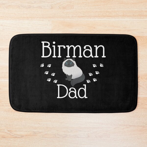 Item preview, Birman dad designed and sold by Beyond Words.