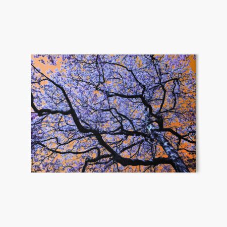 Item preview, Purple Tree designed and sold by AlternativeHue.