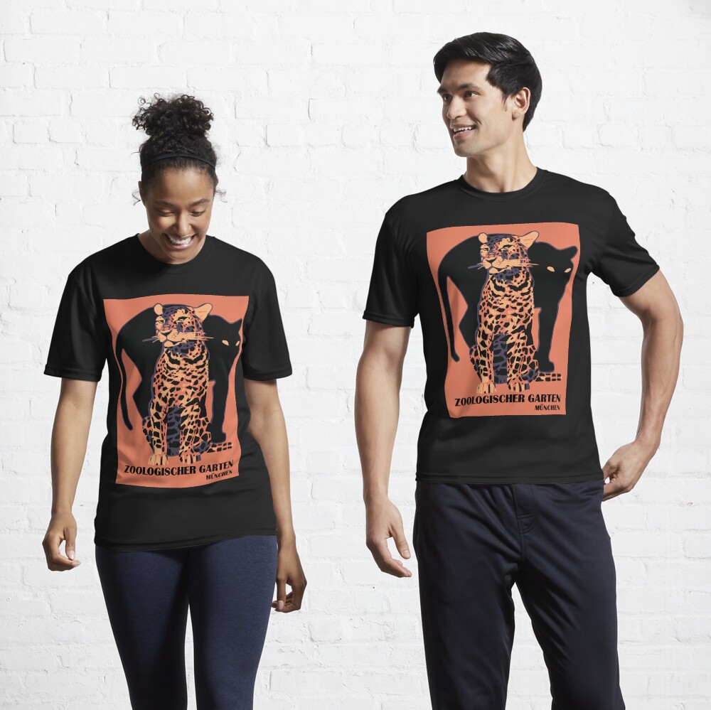 Item preview, Active T-Shirt designed and sold by aapshop.