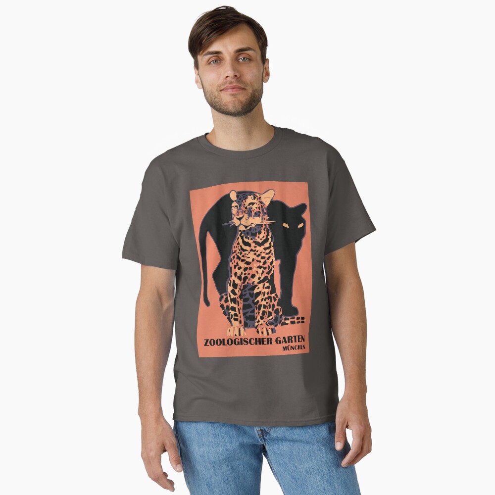 Item preview, Classic T-Shirt designed and sold by aapshop.