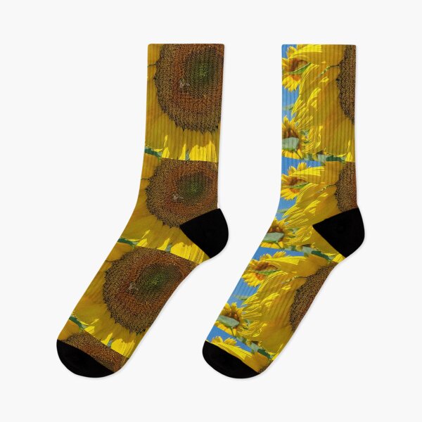 Item preview, Ape in girasole con nuvole bianche designed and sold by PepperMendez.