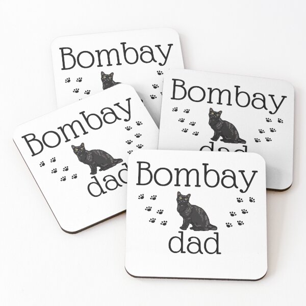 Artikelvorschau, Bombay Papa entworfen und verkauft von Beyond Words.
