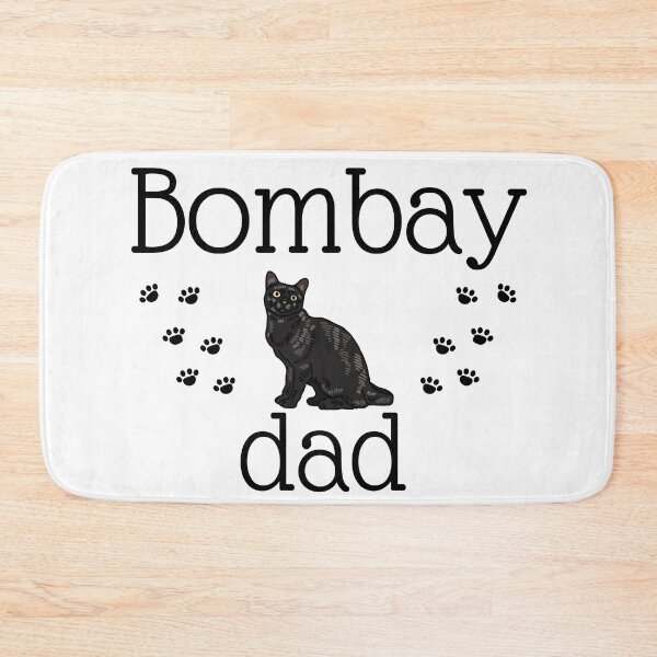 Item preview, Bombay dad designed and sold by Beyond Words.