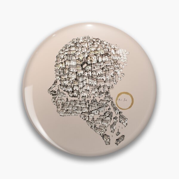Item preview, Muse designed and sold by SketchInkafe.