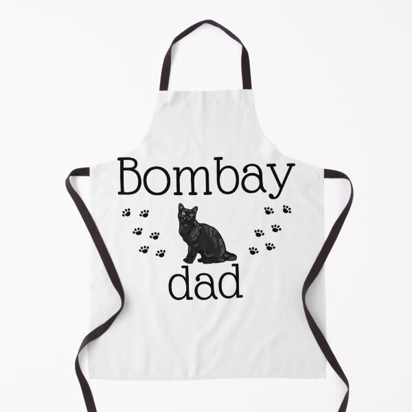 Item preview, Bombay dad designed and sold by Beyond Words.