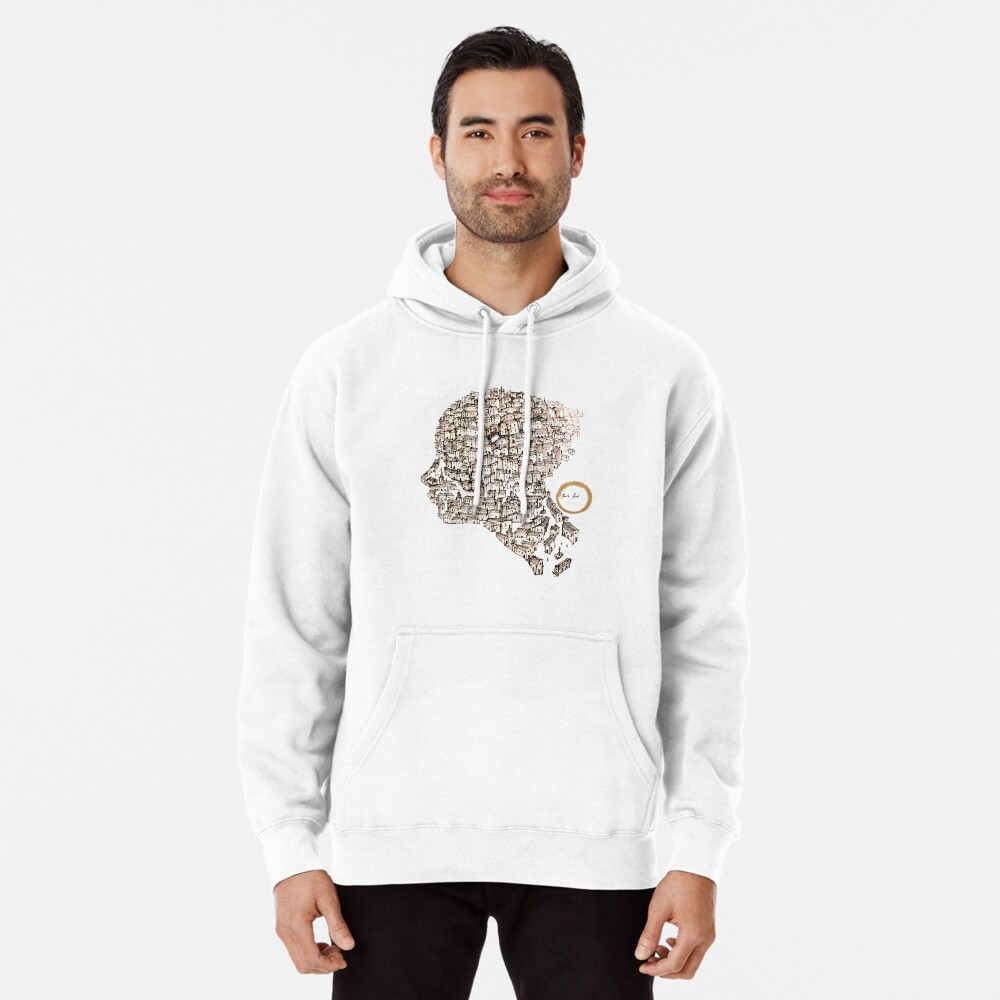 Muse Merch Muse Pullover Hoodie for Sale by SamibShop