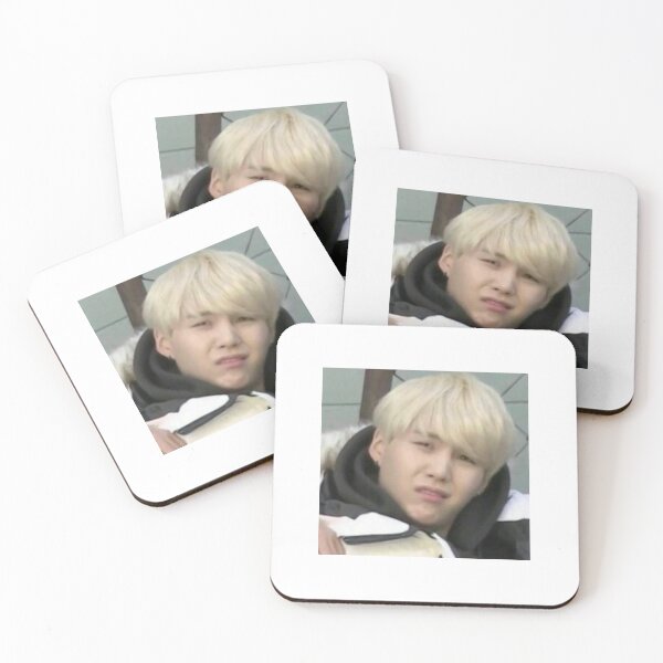 Item preview, Min Yoongi designed and sold by BTS_Army.