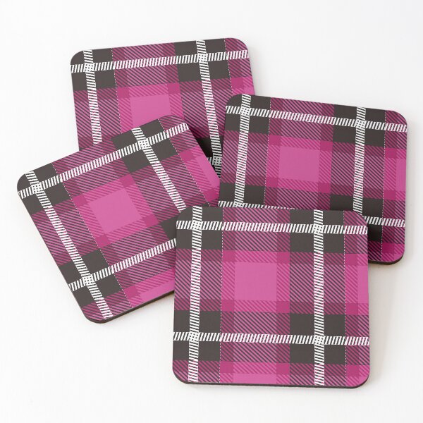 Item preview, Magenta Plaid designed and sold by cherubi19.