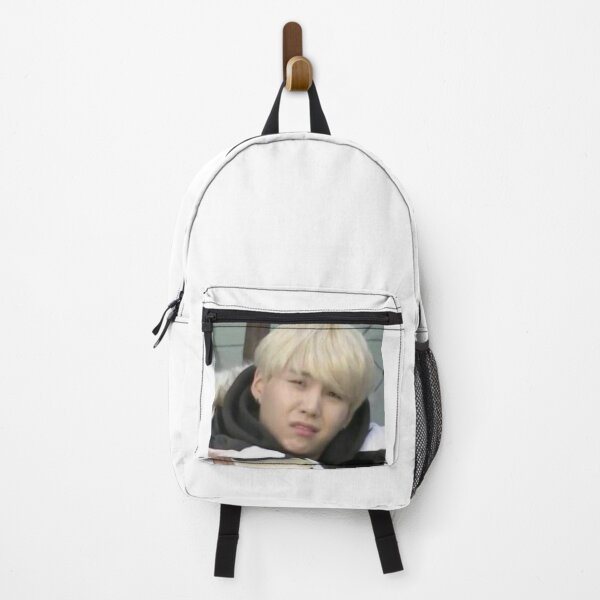 Artikelvorschau, Min Yoongi entworfen und verkauft von NehaRamadhin.