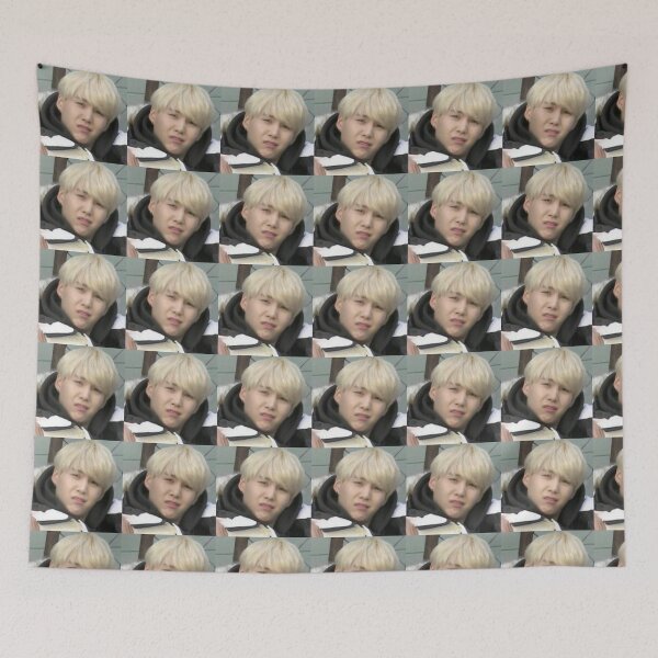 Item preview, Min Yoongi designed and sold by NehaRamadhin.