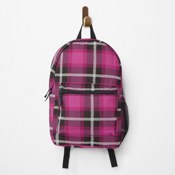 Item preview, Magenta Plaid designed and sold by cherubi19.