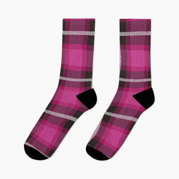 Item preview, Magenta Plaid designed and sold by cherubi19.