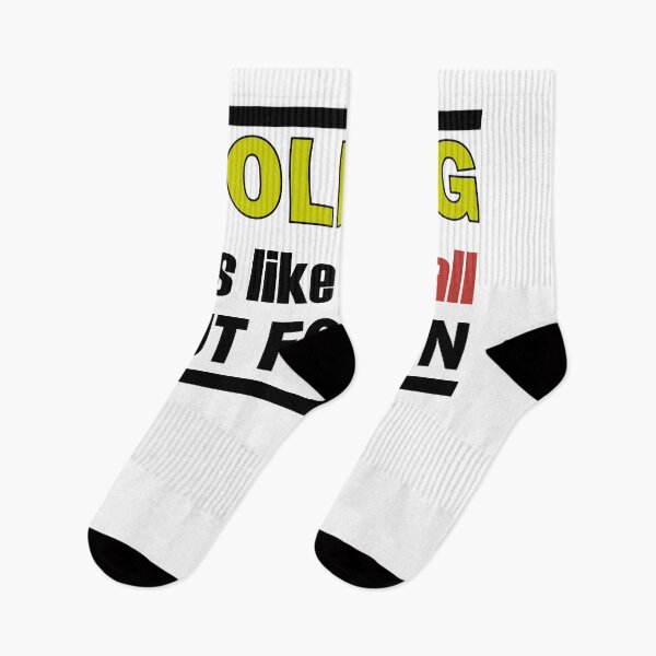 Item preview, Golfing- it's like football but for men designed and sold by Jannis12.