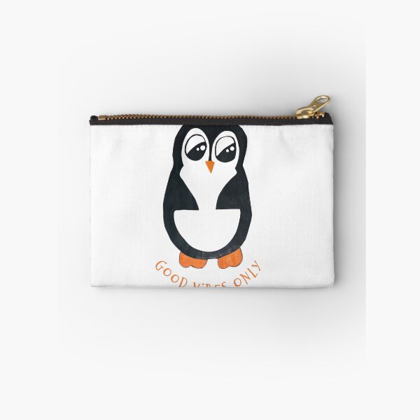 Item preview, cute penguin design designed and sold by beckylind08.