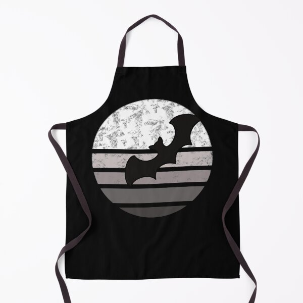 Item preview, Goth Retro Sunrise Moon designed and sold by Funful.