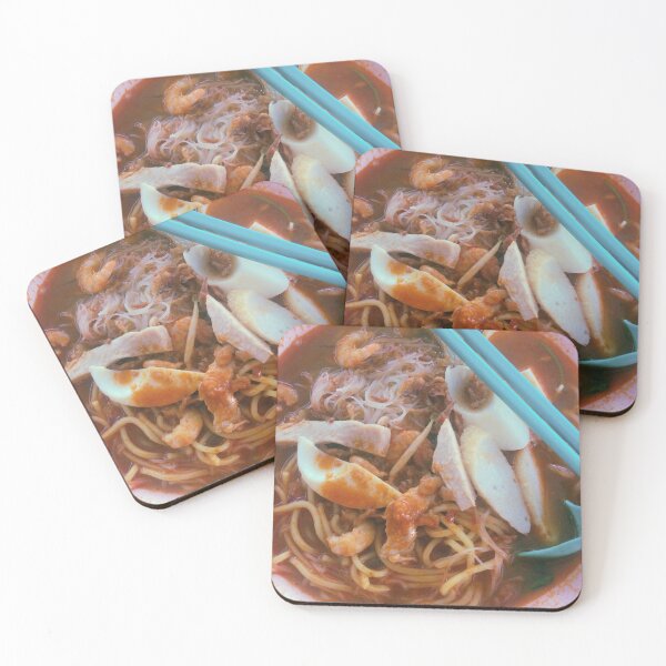 Item preview, Penang Prawn Mee  designed and sold by hockeng.