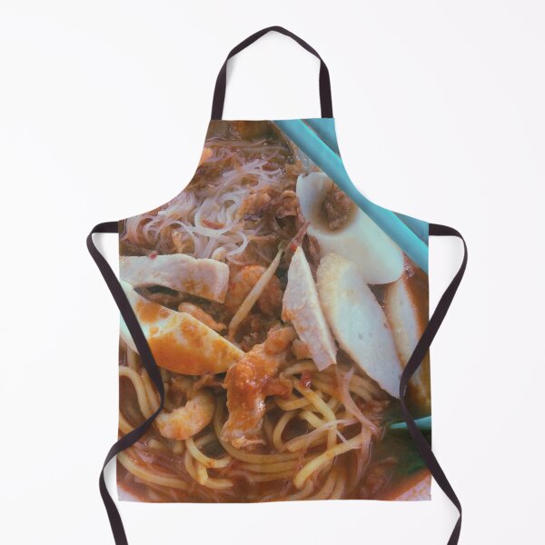Item preview, Penang Prawn Mee designed and sold by hockeng.