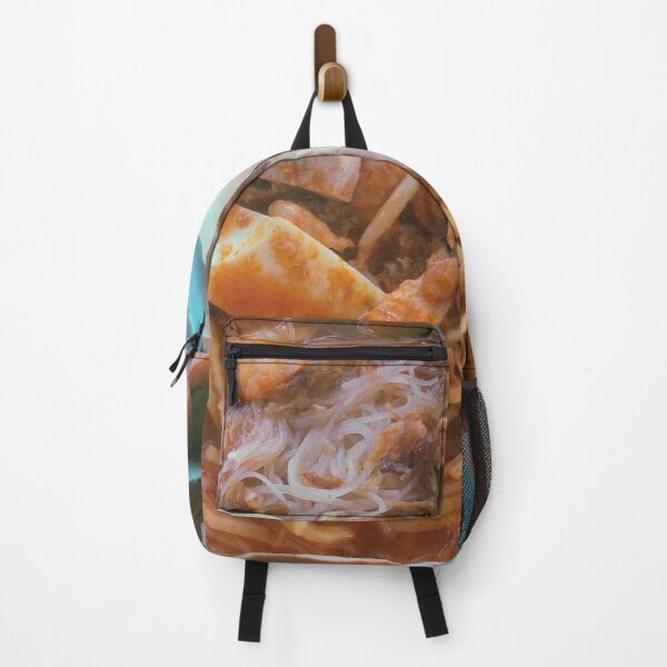 Item preview, Penang Prawn Mee  designed and sold by hockeng.