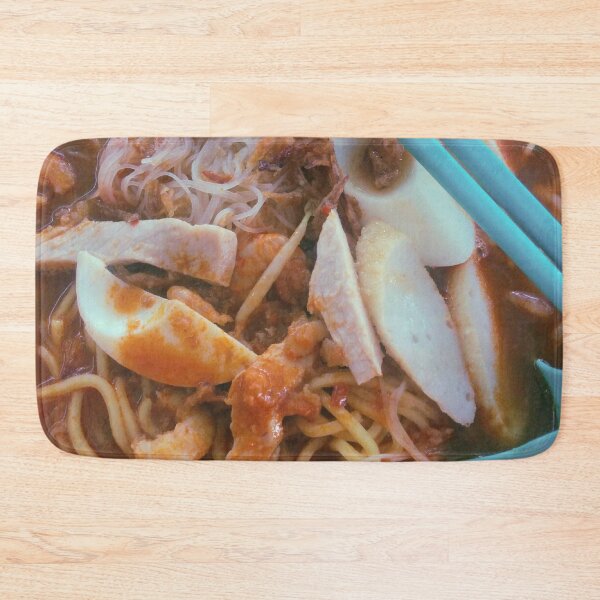 Item preview, Penang Prawn Mee  designed and sold by hockeng.