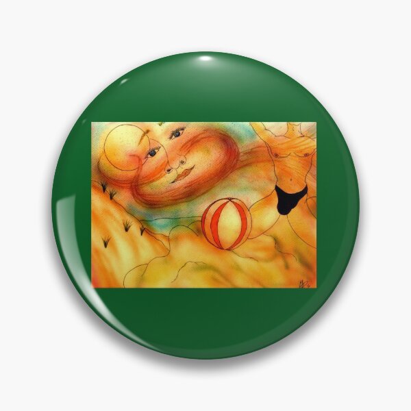 Item preview, #15: FANTASY MALES (HOMOEROTIC MALE CHARACTERS BY MERTON PARRISH) designed and sold by mertonparrish.