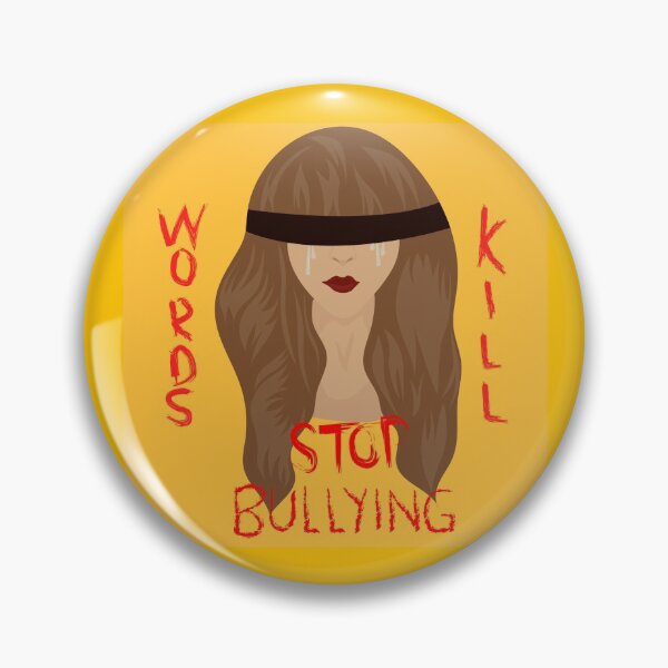 Item preview, Stop Bullying designed and sold by theurbangraphic.