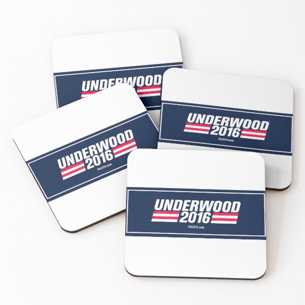 Item preview, FRANK UNDERWOOD POWER HOUSE OF CARDS DESIGN designed and sold by maxTalantsev.