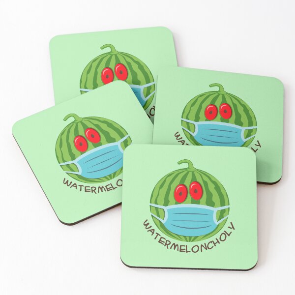 Item preview, Watermeloncholy designed and sold by Andantino.