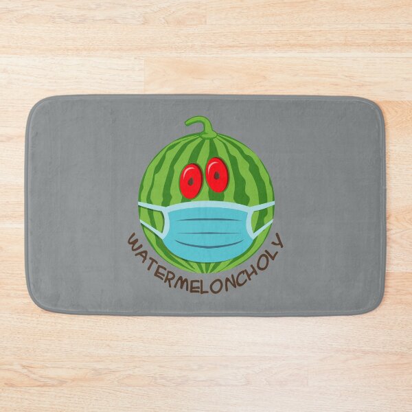 Item preview, Watermeloncholy designed and sold by Andantino.