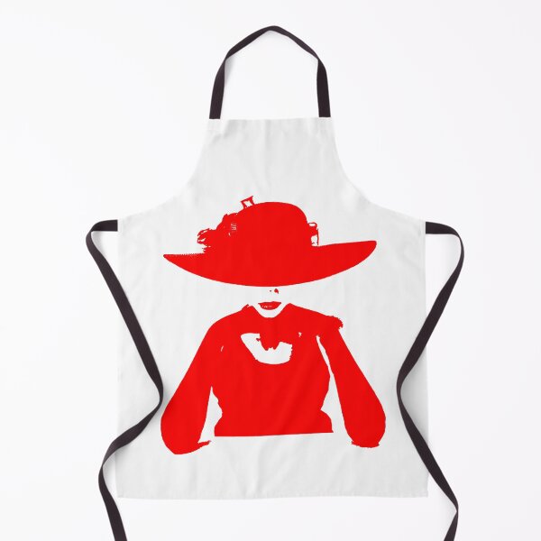 Item preview, Woman in red designed and sold by CreativeWorld96.