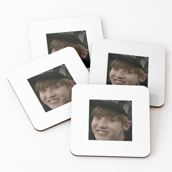 Aperçu de l'œuvre Jung Hoseok créée et vendue par BTS_Army.