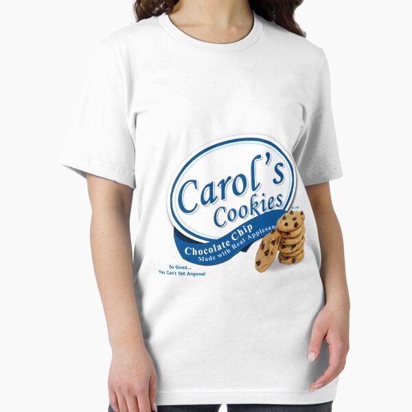 Item preview, Carol's Cookies PG designed and sold by bennetthuskers.