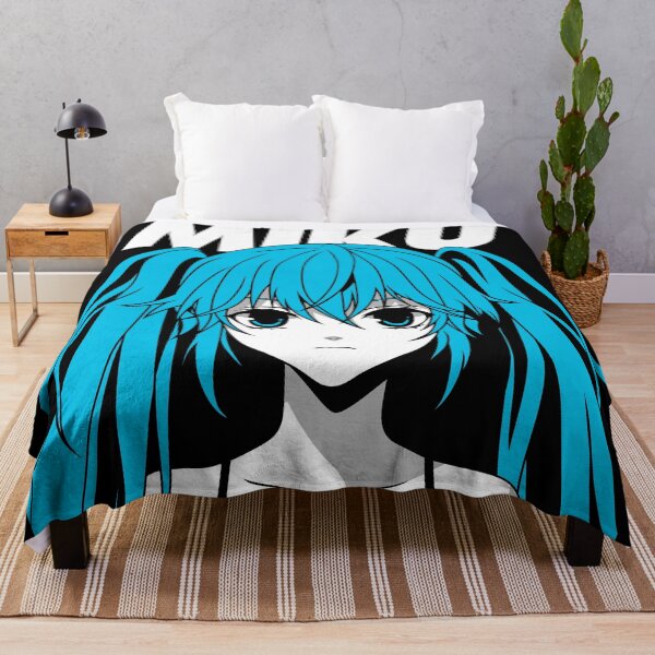 Artikelvorschau, Miku Fullprint entworfen und verkauft von loserfans.