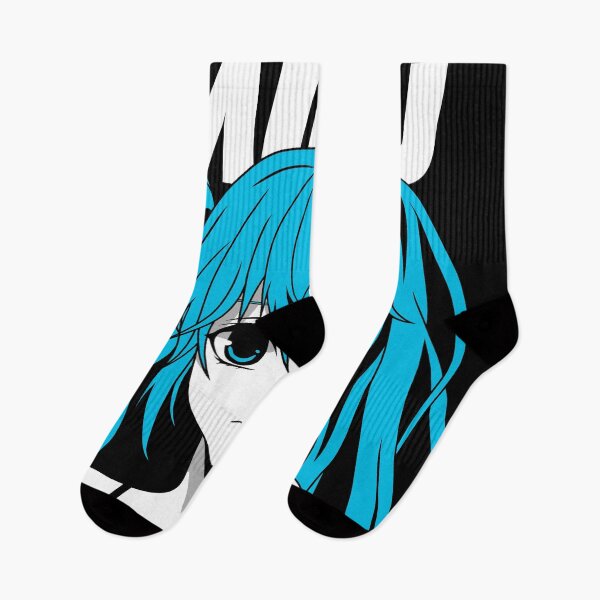 Aperçu de l'œuvre Miku Fullprint créée et vendue par loserfans.