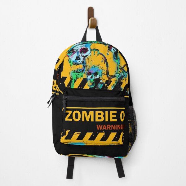 Item preview, Zombie Outbreak!!! designed and sold by Vunnytron.