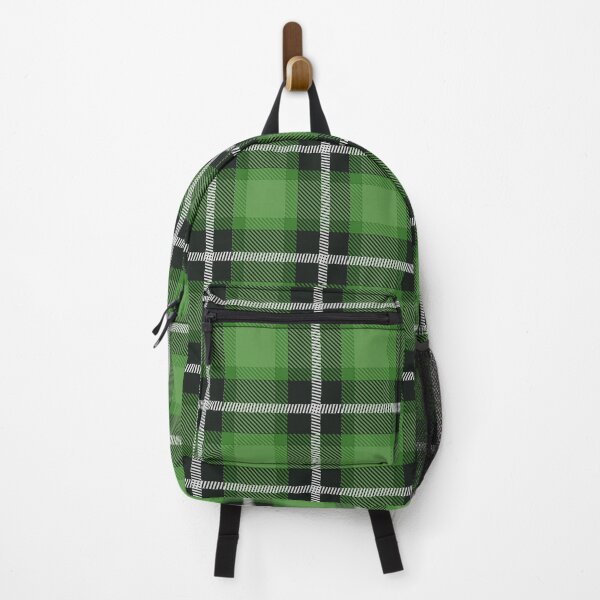Item preview, Dark Green Plaid designed and sold by cherubi19.